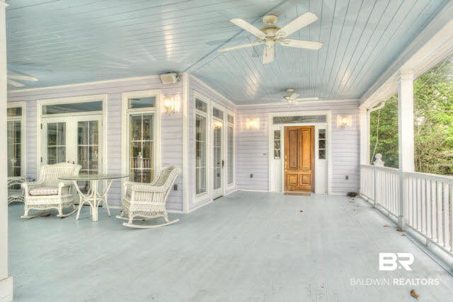 18 Fels Avenue Fairhope, AL 36532 - Photo 3 of 33 Front Porches