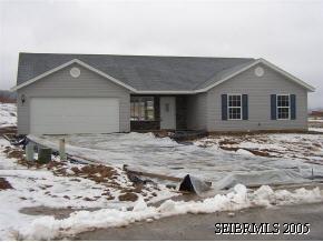 31 Huckleberry Rising Sun, IN 47040 - Photo 1 of 2