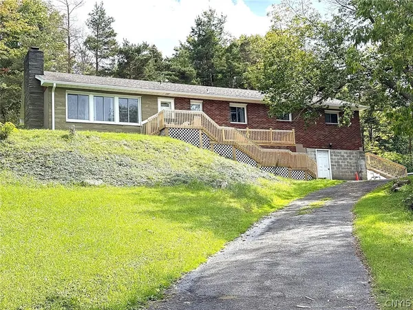 $250,000 | 3658 Highway 91, Pompey, NY 13078