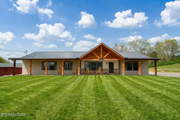 $734,000 | 877 Eslinger Road, New Market, TN 37820