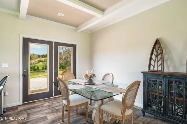 $734,000 | 877 Eslinger Road, New Market, TN 37820