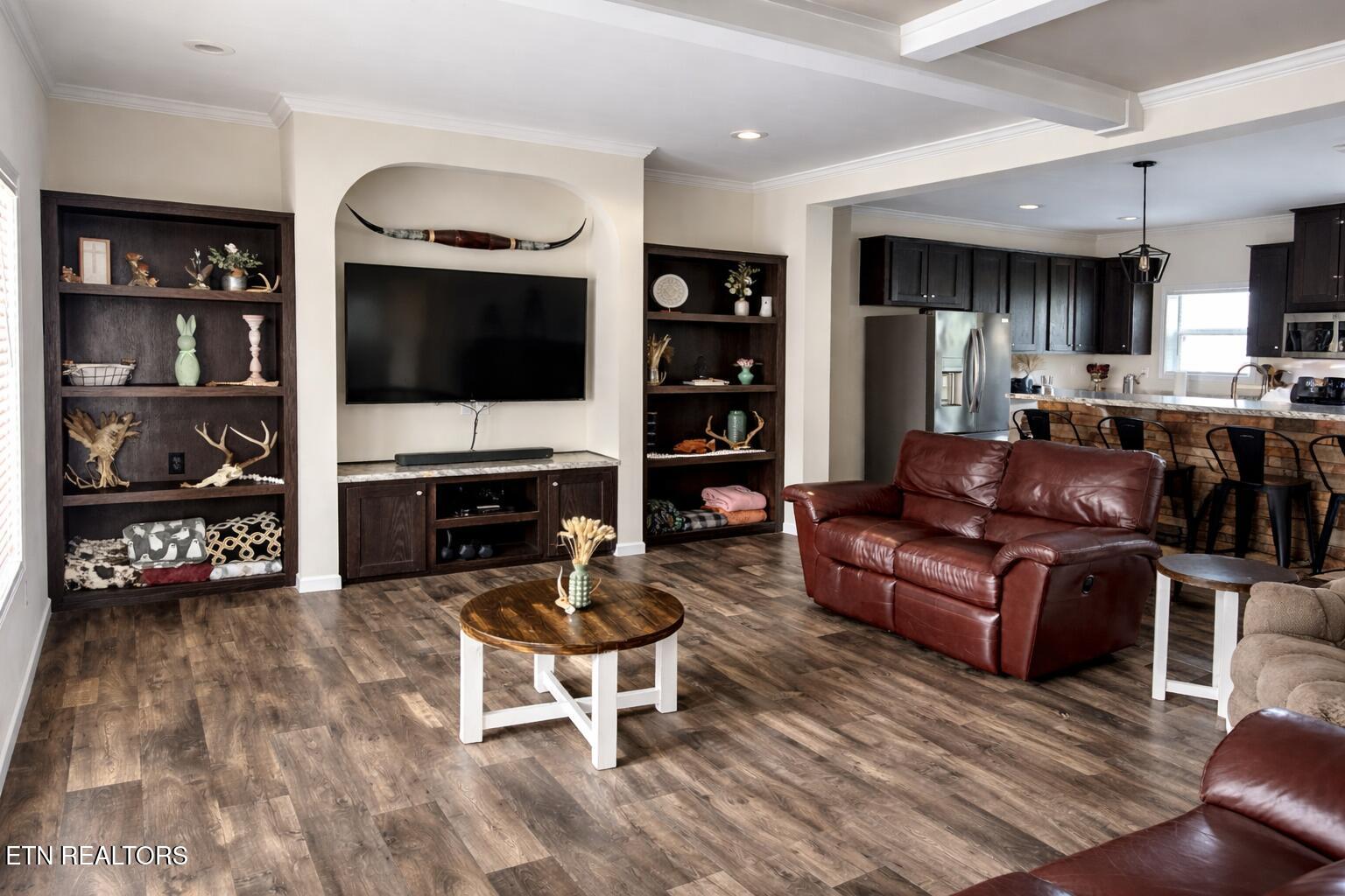 877 Eslinger Road New Market, TN 37820 - Photo 13 of 59 F4F6F644-FAED-49F7-B0D2-132EEC844E8C