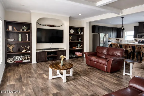$679,000 | 877 Eslinger Road, New Market, TN 37820