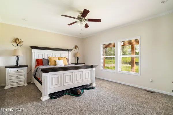 $679,000 | 877 Eslinger Road, New Market, TN 37820