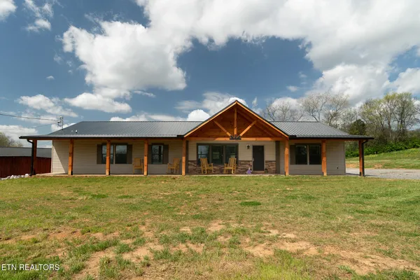 $734,000 | 877 Eslinger Road, New Market, TN 37820