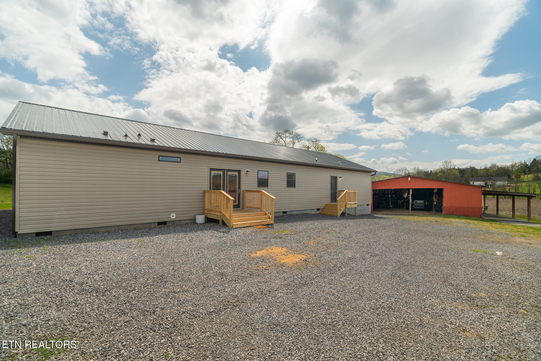 877 Eslinger Road New Market, TN 37820 - Photo 26 of 59 untitled-31