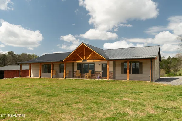$734,000 | 877 Eslinger Road, New Market, TN 37820