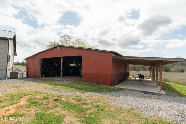 $734,000 | 877 Eslinger Road, New Market, TN 37820