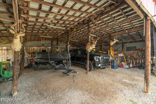 $734,000 | 877 Eslinger Road, New Market, TN 37820