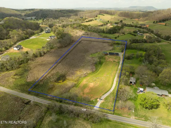 $679,000 | 877 Eslinger Road, New Market, TN 37820