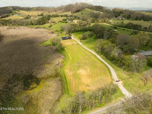 $679,000 | 877 Eslinger Road, New Market, TN 37820