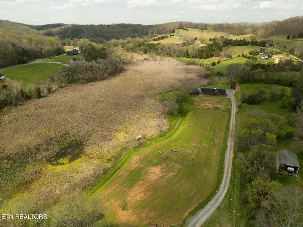 $734,000 | 877 Eslinger Road, New Market, TN 37820