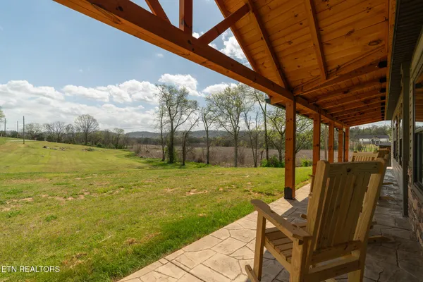 $679,000 | 877 Eslinger Road, New Market, TN 37820