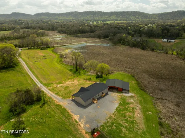 $734,000 | 877 Eslinger Road, New Market, TN 37820
