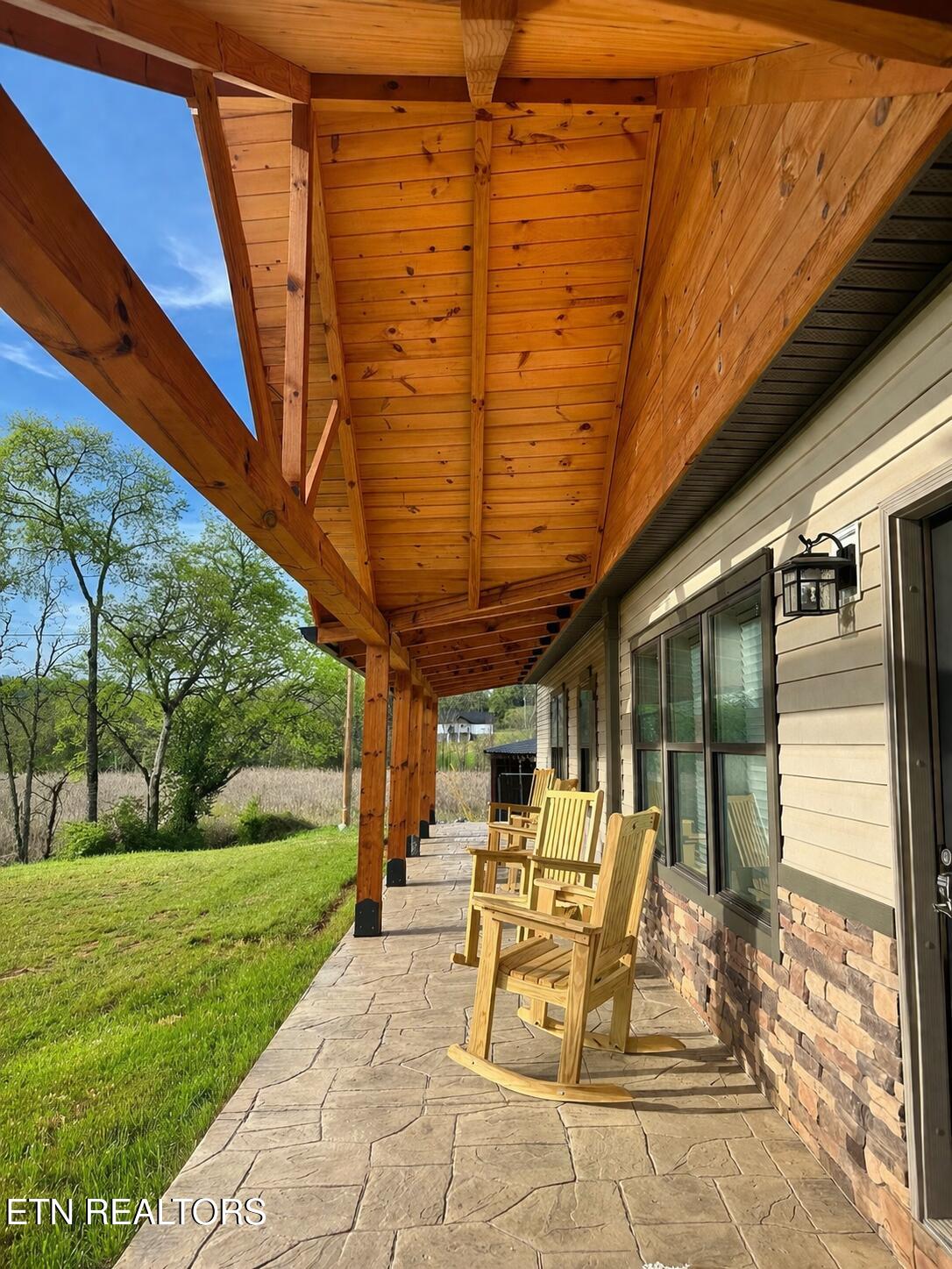 877 Eslinger Road New Market, TN 37820 - Photo 5 of 59 0A30F5FE-4419-4844-992D-541E0F1911E2