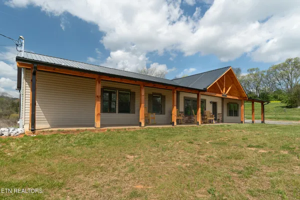 $679,000 | 877 Eslinger Road, New Market, TN 37820