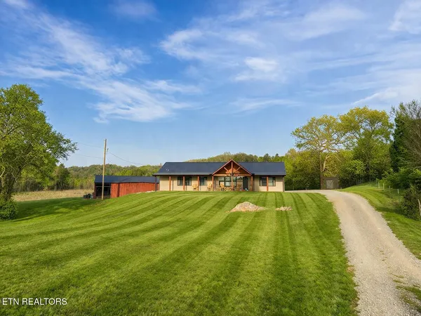 $734,000 | 877 Eslinger Road, New Market, TN 37820