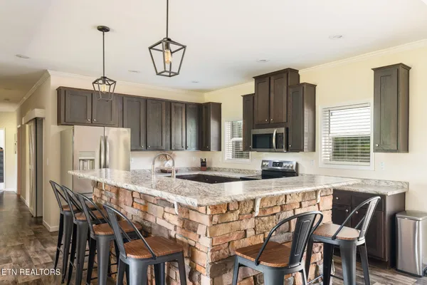 $734,000 | 877 Eslinger Road, New Market, TN 37820