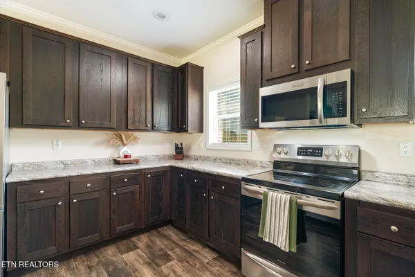 $734,000 | 877 Eslinger Road, New Market, TN 37820