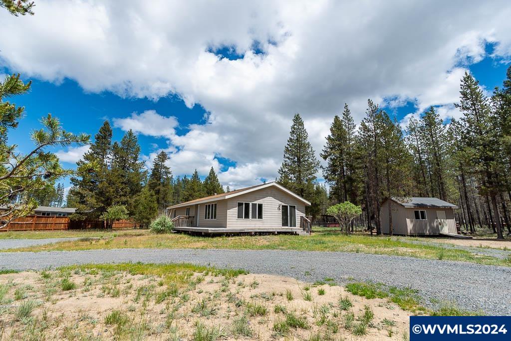 150489 Kurtz Road La Pine, OR 97739 - Photo 44 of 44