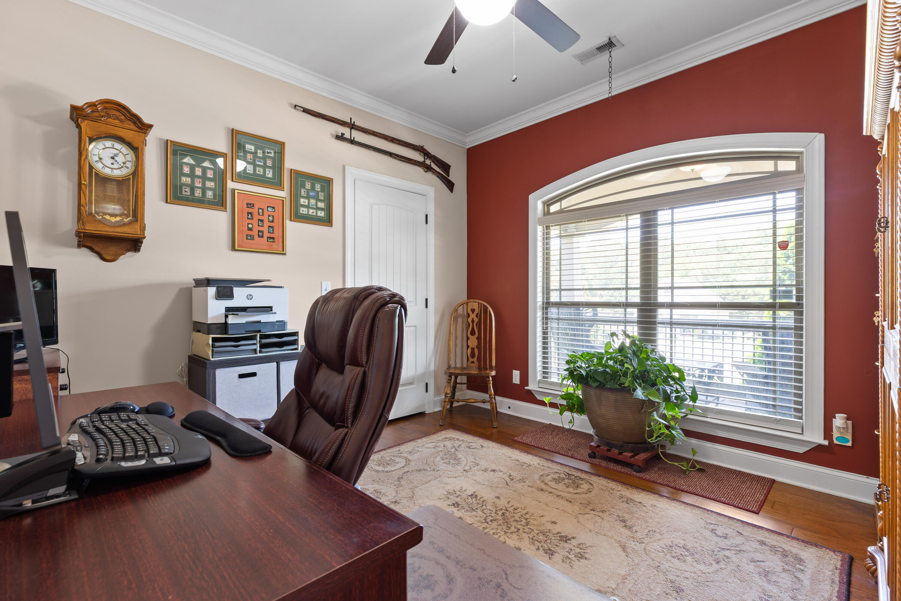 46 West Acorn Drive Rock Spring, GA 30739 - Photo 7 of 41 03-46 W Acorn Dr-2