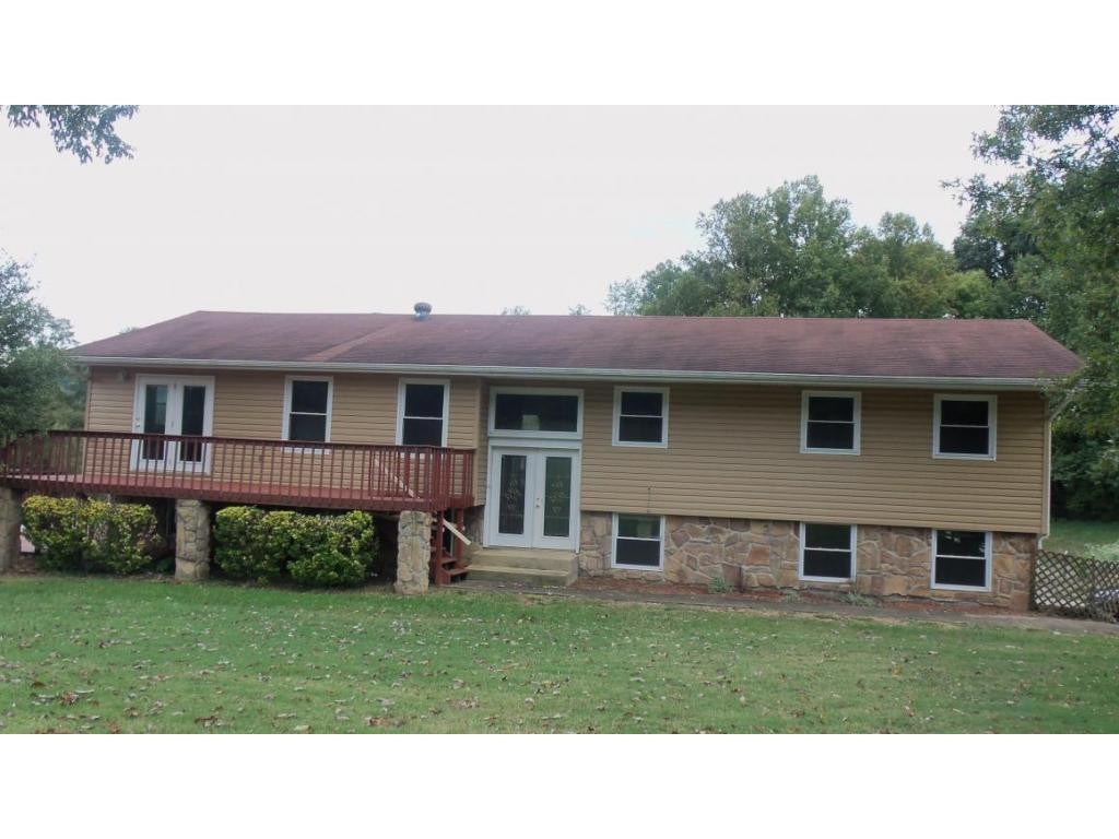 274 Ramey Road Bristol, TN 37620 - Photo 1 of 12 Photo 1