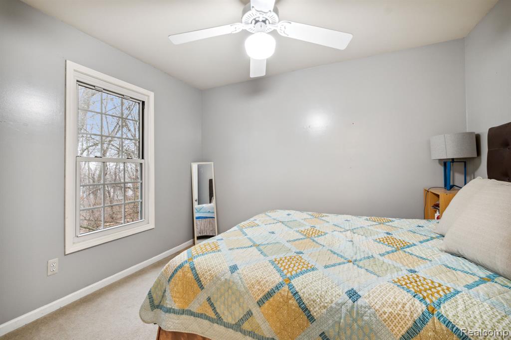 235 Whitney Drive Rochester Hills, MI 48307 - Photo 30 of 45