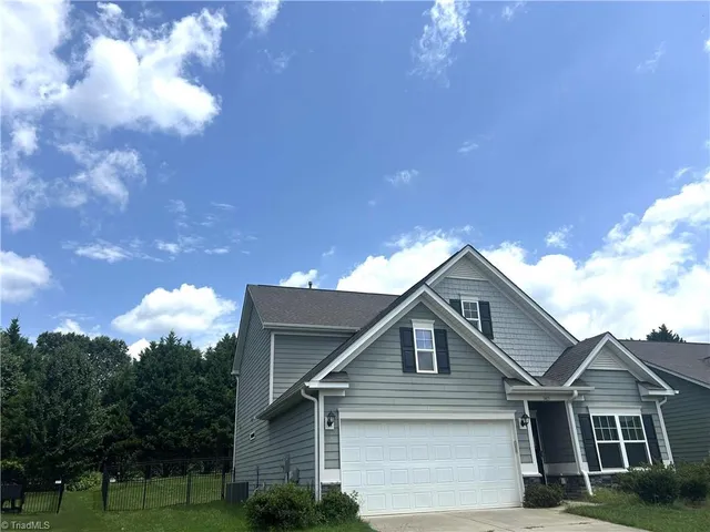 $360,000 | 1415 Troon Drive, Salisbury, NC 28144