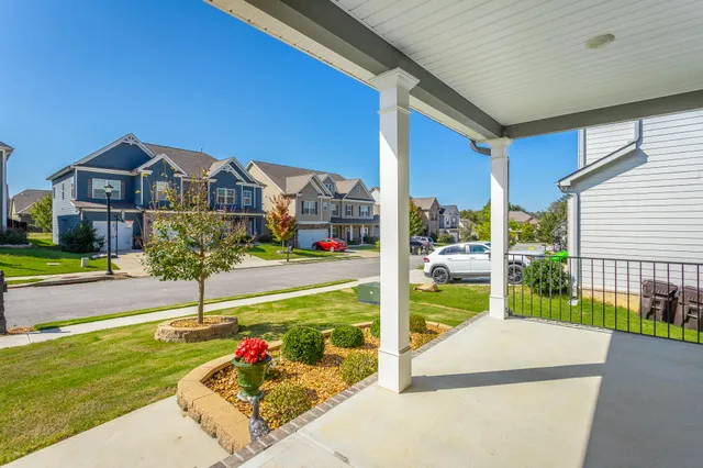 $639,900 | 9880 Haven Port Lane, Ooltewah, TN 37363