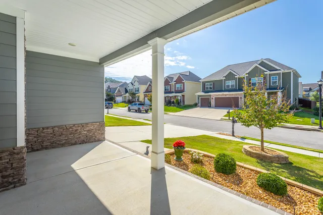 $639,900 | 9880 Haven Port Lane, Ooltewah, TN 37363