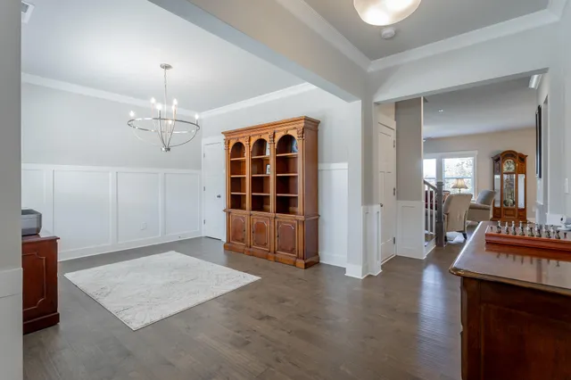 $639,900 | 9880 Haven Port Lane, Ooltewah, TN 37363