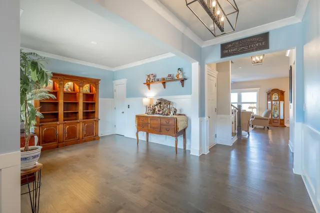 $639,900 | 9880 Haven Port Lane, Ooltewah, TN 37363