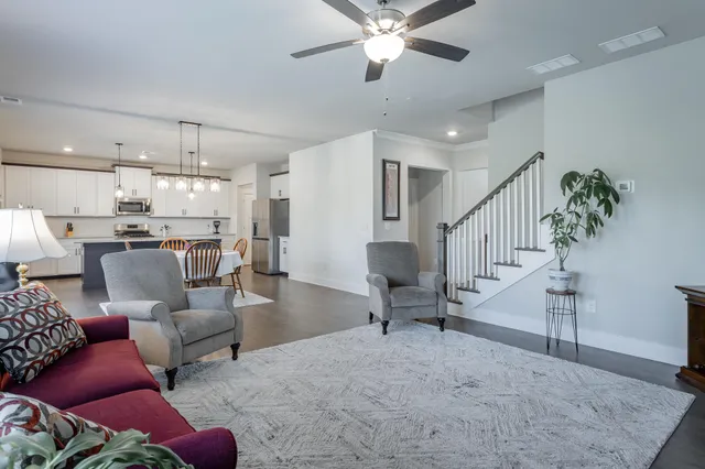 $639,900 | 9880 Haven Port Lane, Ooltewah, TN 37363