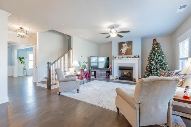 $639,900 | 9880 Haven Port Lane, Ooltewah, TN 37363