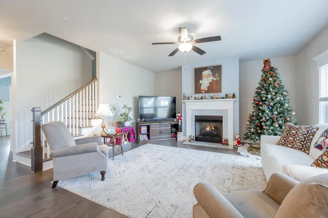 $639,900 | 9880 Haven Port Lane, Ooltewah, TN 37363