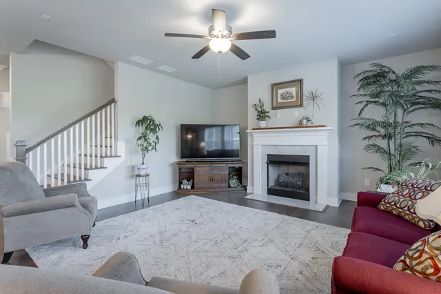 $639,900 | 9880 Haven Port Lane, Ooltewah, TN 37363