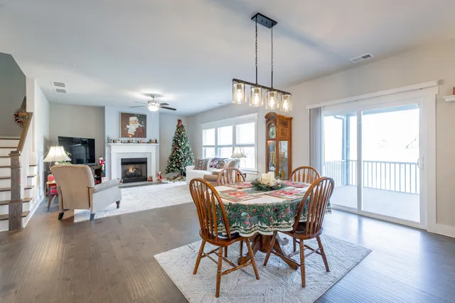 $639,900 | 9880 Haven Port Lane, Ooltewah, TN 37363