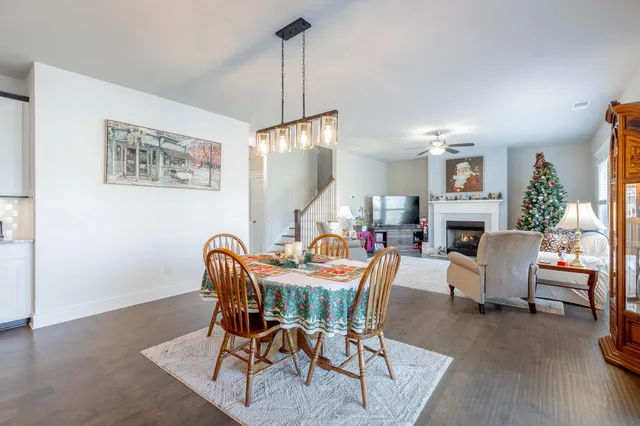 $639,900 | 9880 Haven Port Lane, Ooltewah, TN 37363