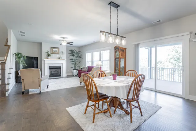 $639,900 | 9880 Haven Port Lane, Ooltewah, TN 37363