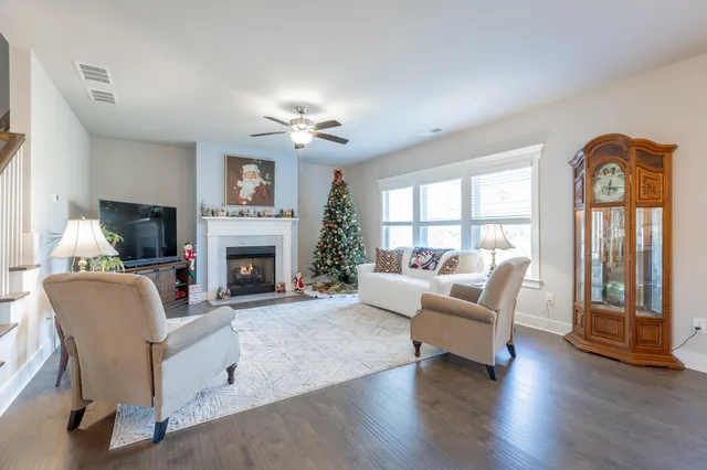 $639,900 | 9880 Haven Port Lane, Ooltewah, TN 37363