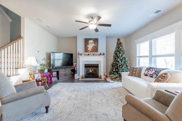 $639,900 | 9880 Haven Port Lane, Ooltewah, TN 37363