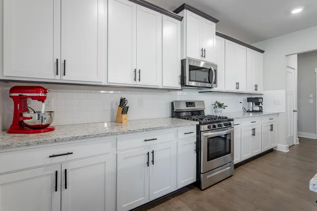 $639,900 | 9880 Haven Port Lane, Ooltewah, TN 37363