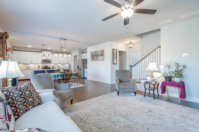 $639,900 | 9880 Haven Port Lane, Ooltewah, TN 37363