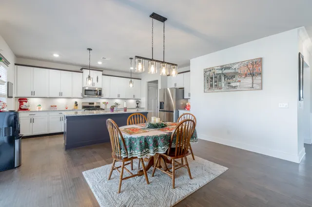 $639,900 | 9880 Haven Port Lane, Ooltewah, TN 37363