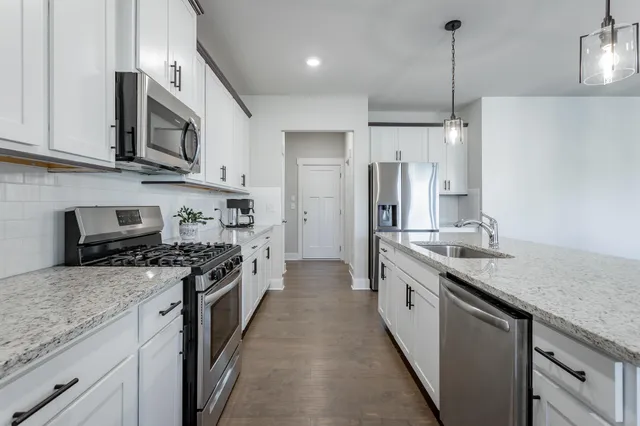 $639,900 | 9880 Haven Port Lane, Ooltewah, TN 37363