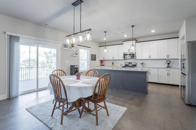 $639,900 | 9880 Haven Port Lane, Ooltewah, TN 37363