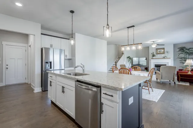 $639,900 | 9880 Haven Port Lane, Ooltewah, TN 37363