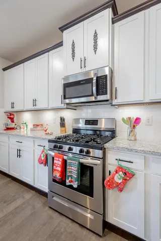 $639,900 | 9880 Haven Port Lane, Ooltewah, TN 37363