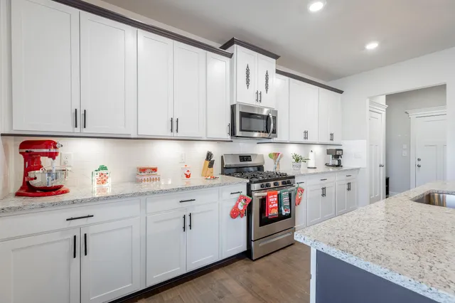 $639,900 | 9880 Haven Port Lane, Ooltewah, TN 37363