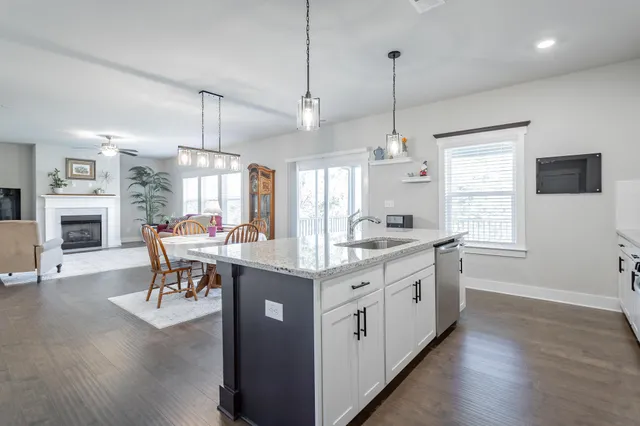 $639,900 | 9880 Haven Port Lane, Ooltewah, TN 37363